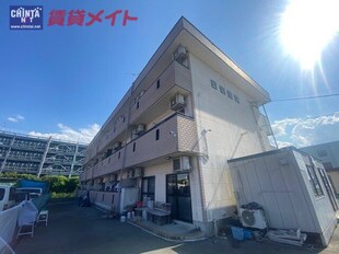 高茶屋駅 徒歩14分 1階の物件外観写真